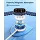 thumbnail image 3 of Cargador GGfim 2 en 1 para Apple Watch y iPhone con pared de 20 W, 3 of 6