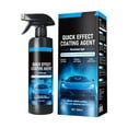 thumbnail image 2 of 500ml Automotive Coating Glaze Sealant - Waterproof Protective Polish for Cars with UV & Scratch Resistance, High Gloss Mirror Shine Finish, 2 of 9