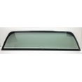 thumbnail image 3 of Stationary Back Widow Back Glass Compatible with Dodge Ram Pickup 1500 2500 3500 1994-1997 Models, 3 of 3