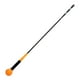 thumbnail image 5 of Entrenador de swing de golf Cola Palo de calentamiento de golf Naranja 120cm, 5 of 8