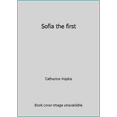 thumbnail image 1 of Pre-Owned Sofia the first (Paperback) 9780545648684, 1 of 1