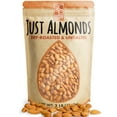 thumbnail image 7 of Roastery Coast Just Roasted Almonds | 3 Pounds | Bulk | Unsalted Nuts | Slow Dry Roasted | Steam Pasteurized | Plant Protein | Gluten Free | Non-GMO | Low carb | Keto Snack, 7 of 7