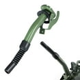 thumbnail image 1 of 1PC Metal Jerry Can Gas Canister Rubber Nozzle Spout For 5L 10L 20L jerry cans, 1 of 8