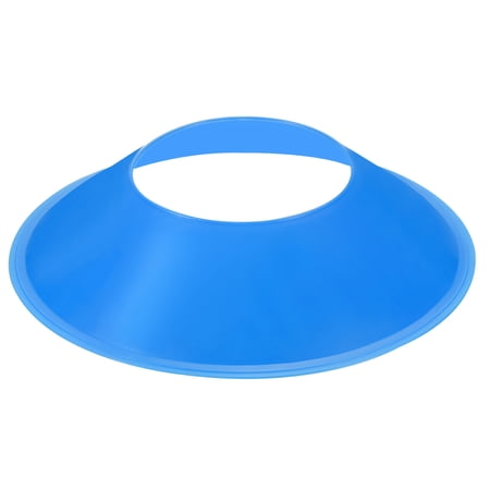 Uxcell Basketball Football Round Plastic Sports Ball Display Stand Holder  Blue