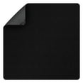 thumbnail image 1 of Attachable Rug for Stair Landings - Black - 4 Ft. x 4 Ft. - Many Other Sizes to Choose From, 1 of 7