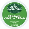 thumbnail image 5 of Green Mountain Coffee Roasters Caramel Vanilla Cream K-Cup Coffee Pods, 5 of 5