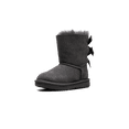 thumbnail image 4 of UGG TODDLER Bailey Bow Ii TD "Grey" 1017394T Grey 1017394T Grey from Stadium Goods, 4 of 8