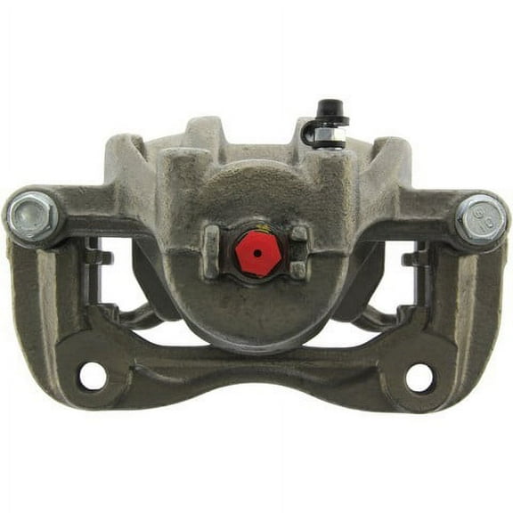 Centric Parts Disc Brake Caliper P/N:141.50053 Fits select: 2017-2022 KIA RIO, 2018-2022 HYUNDAI ACCENT