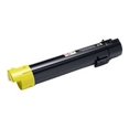thumbnail image 1 of Dell - Jaune - original - Cartouche de toner - pour Dell C5765dn, 1 of 2