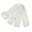 White, variant on Adjustable Length Coat Belt Vintage Cinches Belt for Women Lady Wrap Coat Waistband Winter Outwear