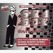 Ska Box Anthology