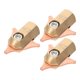 thumbnail image 1 of QUMIIRITY 3Ud Pinzas Electrodos Para Soldadura En Reparación De Autocarrocerías Con Material Duradero, 1 of 6