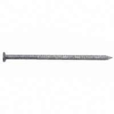 

1PK Maze Nails T4490A530 Ptl-Stormguard Treated Lumber Ring Nail 12D 3-1/4