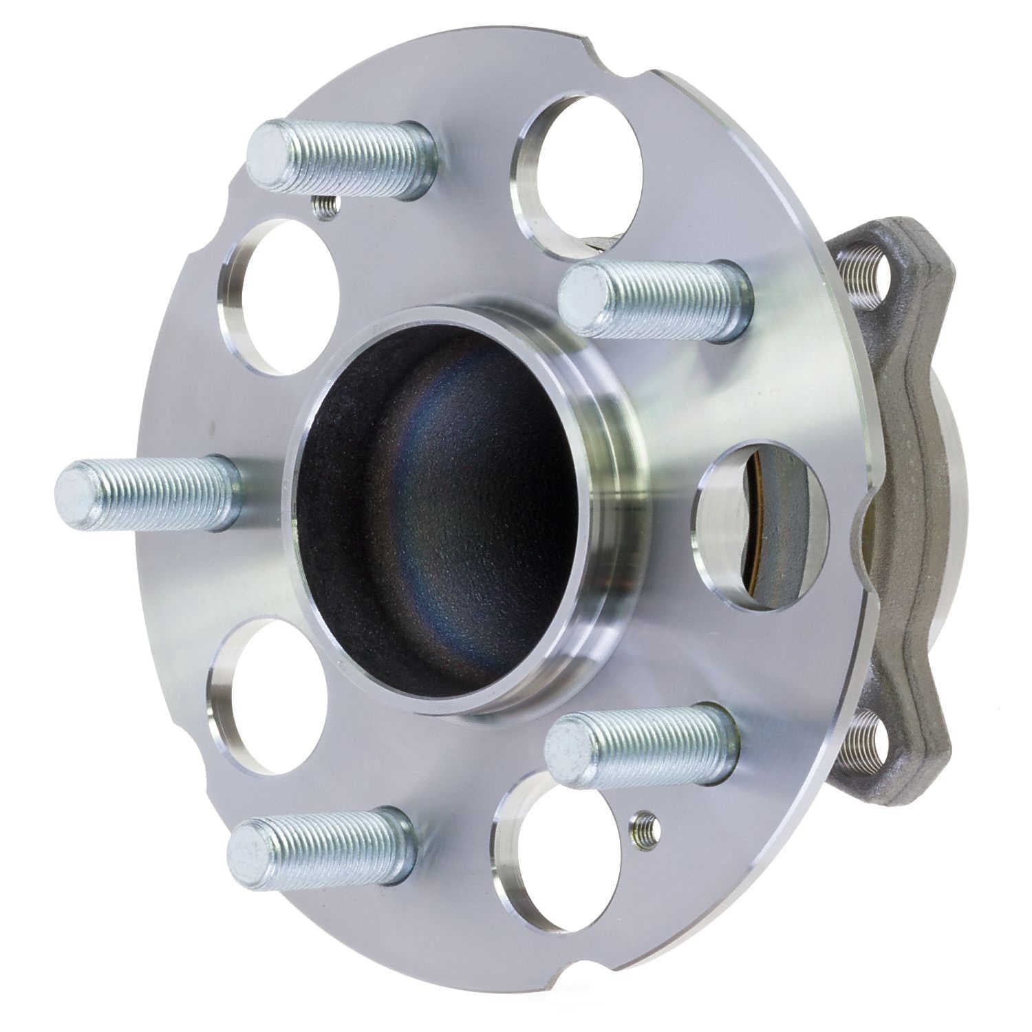 Schaeffler 102377 Wheel Bearing - Generation 3