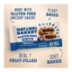 thumbnail image 3 of Raspberry Fig Bar, 6 Count, 2 Ounce, 3 of 5