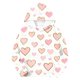 thumbnail image 4 of Sudadera con capucha para niñas y niños, sudadera de manga larga con cuello redondo y estampado de moda, jersey con bolsillo, 4 of 8