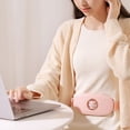 thumbnail image 4 of Uterus Menstrual Heating Belt,Uterus Heating Belt 4 Uterus Heating Belt Massage Heating Belt True to Its Promise, 4 of 6