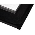 thumbnail image 3 of Libreta con forma de león en forma de carátula Flip-N-Tell con forma de león con 20 bolsillos, 3 of 4
