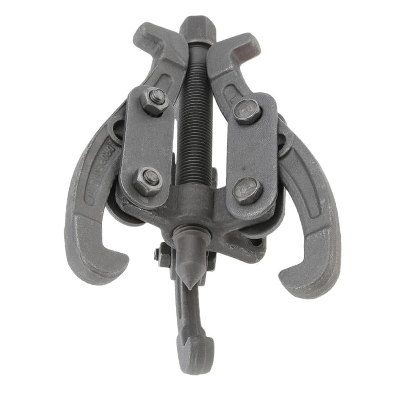 ToolUSA 4 Bearing Puller For Automotive Mechanic GEAR-4 3-jaw 