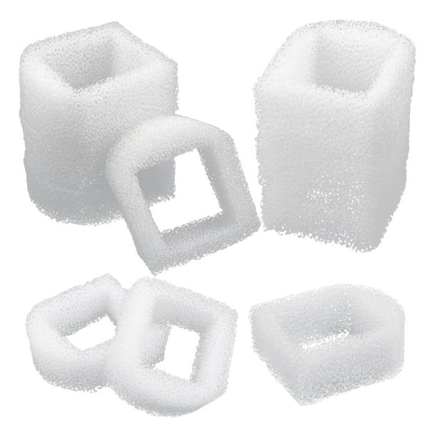 Elemento de filtro Salvador 30 Piezas Dispensador de Agua Filtros de Repuesto