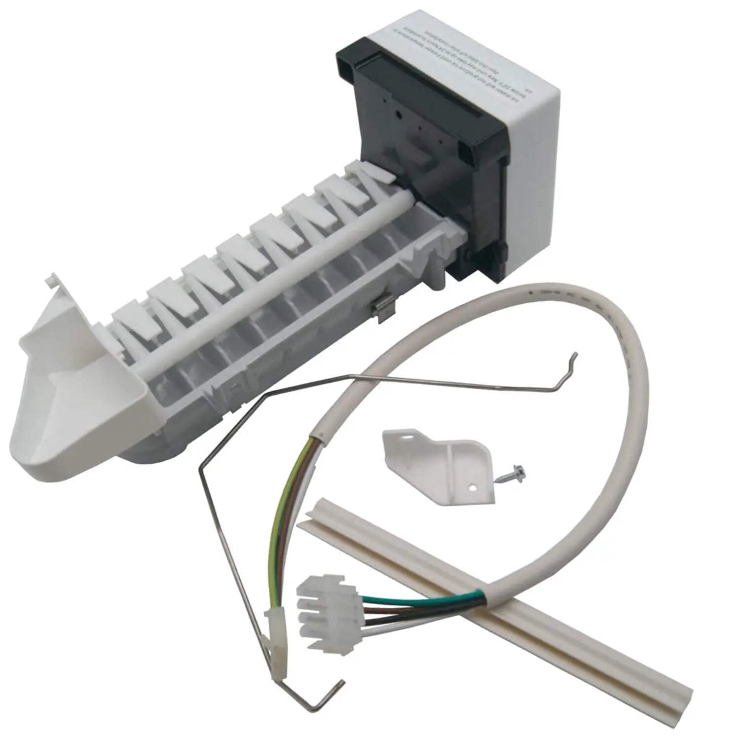 Replacement Ice Maker Kit fits Frigidaire, AP4587866, PS3409466, 5303918493