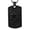 1, Dog Tag Black, variant on Dog Tag Star of David Necklace for Men 316L Stainless Steel Magen David Star Pendant Jewish Jewelry