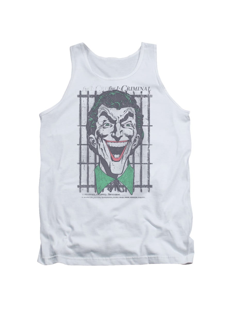 joker shirt walmart