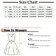 thumbnail image 3 of ICHUANYI Clearance Women’s Sexy Solid Dress Hollow Chiffon Short Sleeve V-Neck Long Dress(White, S) ICHUANYI WER2023080711744, 3 of 8