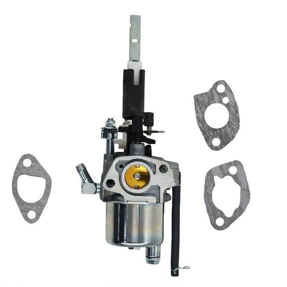 Carburetor for Ariens 20001171 (LCT 254cc Snow Engine with Idle Down Control)