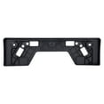 thumbnail image 3 of DNA Motoring LP-LX1068102 Front Bumper License Plate Mounting Bracket for 2007-2009 Lexus ES350, 3 of 4