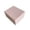 C002- Pink, variant on Silicone Sensory Squeeze, Sensory Squeeze, Relaxation Toys, Square Block, That Silicone Tool, Yellow, 1 Pc