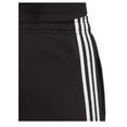 thumbnail image 6 of AdidasNeo Men's Heavy Weight Fleece Pant (Black, XX-Large), 6 of 6