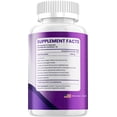 thumbnail image 6 of Memopezil Capsules – Memopezil Natural Blend Memory Focus Support Supplement, 1 Pack, 60 Capsules, 6 of 7