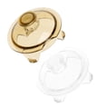 thumbnail image 3 of Shisuyan 2pcs Water Jug Cover Replacement Pitcher Cover Convenient Cold Water Pitcher Lid Water Pitcher Lid Replaceable Plastic Pitcher Lid Water Jug Cap Convenient Pitcher Lid, 3 of 9