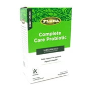 Flora Complete Care Probiotic 10 Billion Cfu 30 Veg Caps