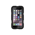 thumbnail image 5 of Griffin Survivor All-Terrain Rugged Carrying Case Apple iPhone Smartphone, Black, 5 of 12