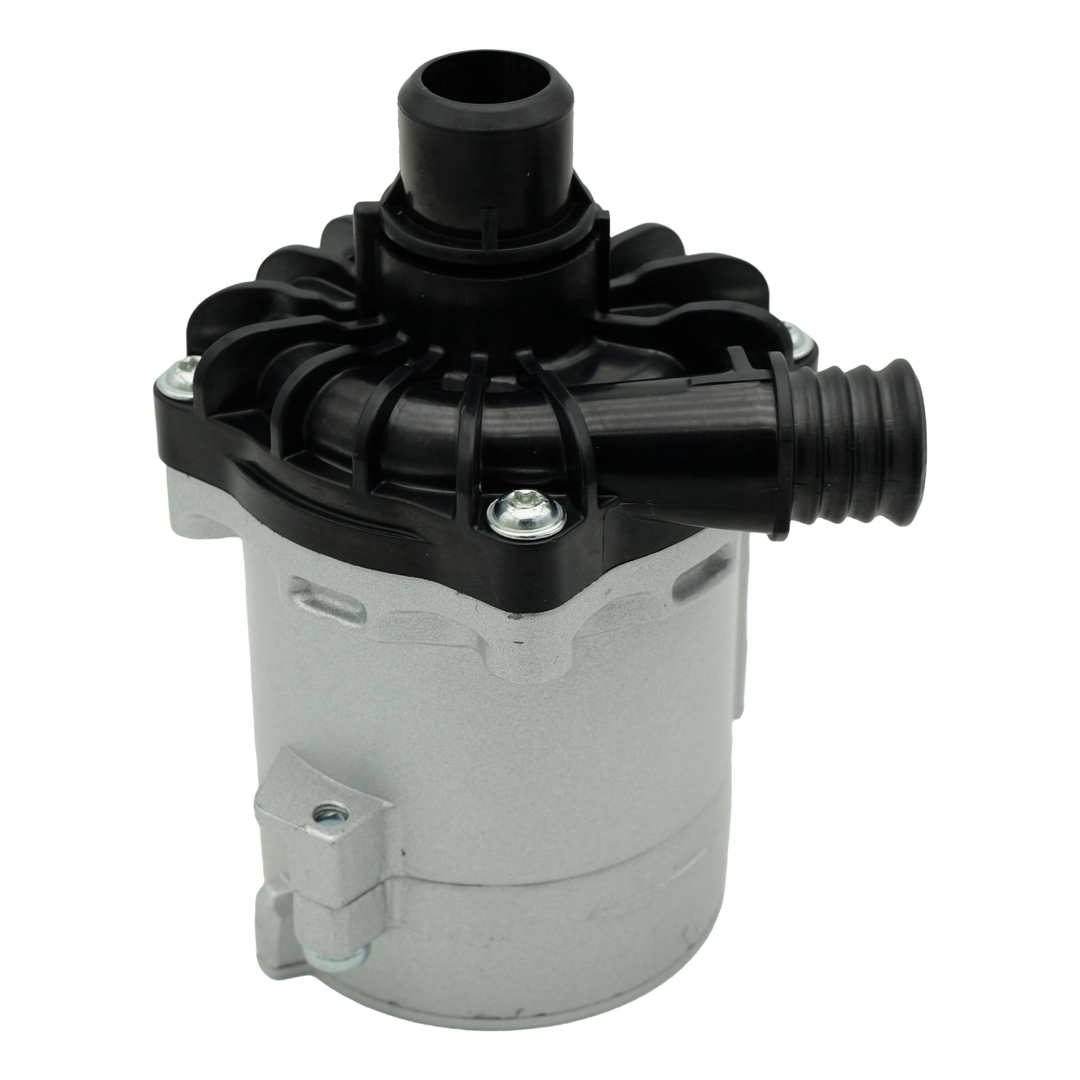 NOVAPATRS Electric Engine Turbocharger Water Pump for 2008-2019 BMW 550i 650i 750i 750Li xDrive 760Li X5 X6 N63/S63 Replaces#11517566335 706033440
