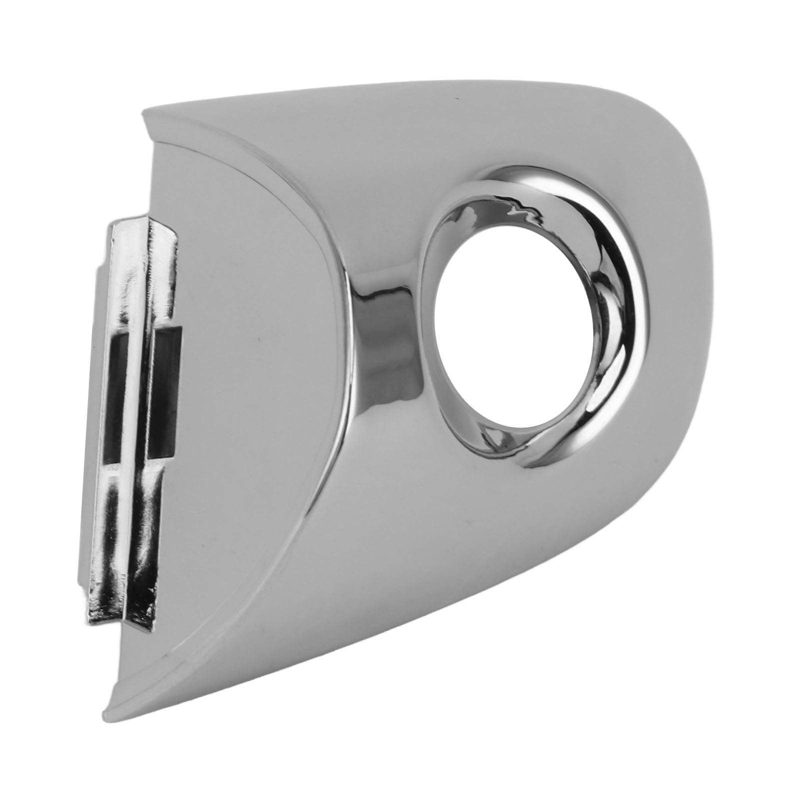 82652C5010, Outside Door Handle Cap Chrome Silver Direct Fit Long