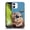 Beaver, variant on Head Case Designs Officially Licensed Animal Club International Faces Pug Soft Gel Case Compatible with Apple iPhone 15