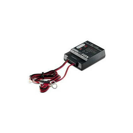 Brunton Solar Controller 12 Volt Battery Charge Regulator