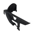 thumbnail image 3 of CUBRE CADENA VENTO TORNADO 250 (20-21) negro, 3 of 3