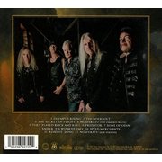 Saxon - Thunderbolt - Music & Performance - CD