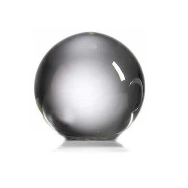 Ravenscroft Cristal W292-0070 Bouchon de Boule de Carafe-Grand