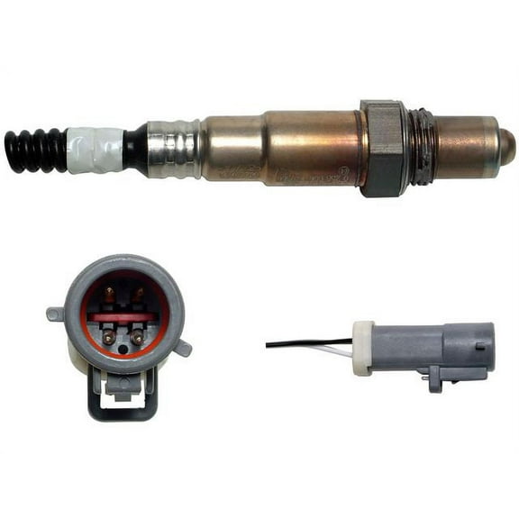 Upstream Left Oxygen Sensor - Compatible with 2007 - 2008 Ford Expedition