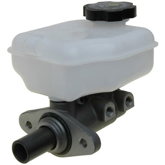 For Chevrolet Camaro 2010 2011 2012 2013 2014 2015 Brake Master Cylinder - BuyAutoParts