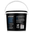 thumbnail image 5 of Defense Soap Body Wipes 400 Count Tub, 5 of 6
