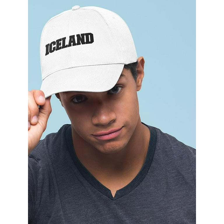 Iceland Hat Smartprints Designs Small Walmart