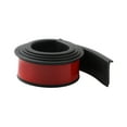 thumbnail image 2 of Miulika Car Wheel Arch Trims Anti Collision Fittings Replaces Protector Edge Trims 150cmx5.5cm, 2 of 9