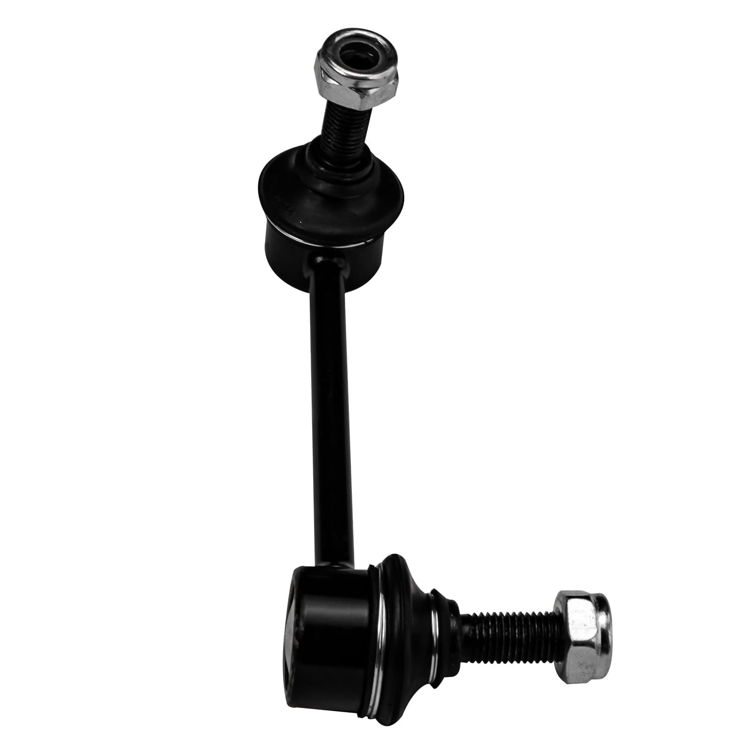 Detroit Axle - Pair Rear Sway Bars for Jeep Cherokee 2014-2023, 2015 2016 2017 2018 2019 2020 2021 2022 2 Stabilizer Sway Bar End Links Replacement [Except Off-Road Suspension]