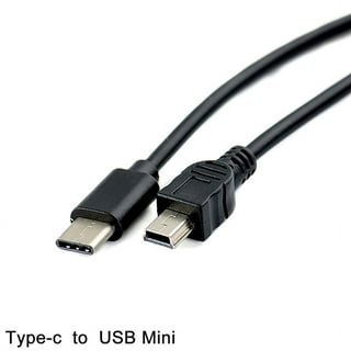  Inseego (3.3-Foot) USB to USB-C (Type C) Charge & Sync Cable -  Black INSGUSB3.0 : Electronics